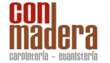 Conmadera