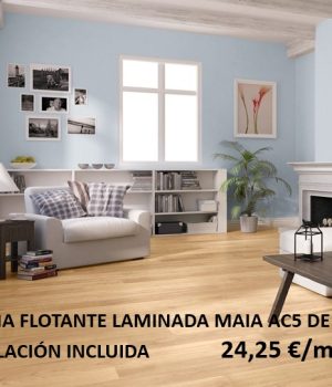 Oferta Maia AC5